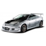 Передний бампер для Toyota Celica Т23# 00-05 C-ONE Style Ver.2