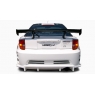 Задний бампер для Toyota Celica Т23# 00-05 Weber Sport Style