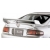 Спойлер для Celica Toyota Celica Т20# 94-99 С-ONE style