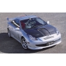 Передний бампер для Toyota Celica Т23# 00-05 C-ONE Style Ver.3