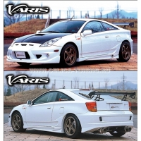 Комплект обвеса для Toyota Celica Т23# 00-05 Varis Arising I Style