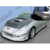 Комплект обвеса для Toyota Celica Т23# 00-05 Buddy Club Style