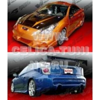 Комплект обвеса для Toyota Celica Т23# 00-05 Invader 6 Style 