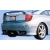 Задний бампер для Toyota Celica Т23# 00-05 Modena Style