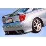 Задний бампер для Toyota Celica Т23# 00-05 Modena Style