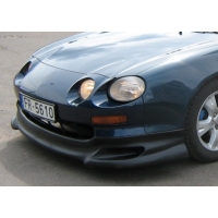 Накладка переднего бампера для Toyota Celica T20# 94-99 LB Ver. 1