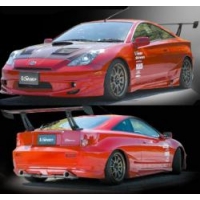 Комплект обвеса для Toyota Celica Т23# 00-05 Varis Arising II Style