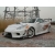 Передний бампер для Toyota Celica Т23# 00-05 BOMEX Style