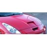 Воздухозаборник на капот для Toyota Celica T23# 00-05 Varis Style
