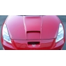 Воздухозаборник на капот для Toyota Celica T23# 00-05 Varis Style