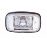 Указатели поворота в крыло для Toyota Celica T18# 90-93 Clear Style