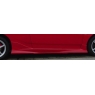 Комплект накладок для Toyota Celica Т23# 00-05 VARIS Style