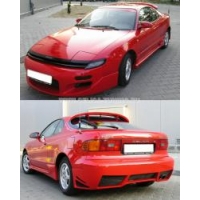 Комплект обвеса для Toyota Celica ST180 89-93 Thunder Style