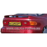 Cпойлер для Toyota Celica Т18# 89-93 OEM Style