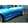 Комплект обвеса для Toyota Celica Т20# 94-99 TYPE-Z