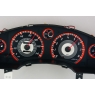 Накладка на щиток приборов для Toyota MR2 W20 89-99 INDIGLO