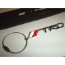Брелок "TRD" для ключей