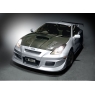 Передний бампер для Toyota Celica Т23# 00-05 C-ONE Style Ver.2