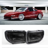 Комплект противотуманных фар для Toyota MR2 W20 91-95 Smoke Style 