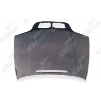 Капот CARBON для BMW 3 SERIES E46 4 DOOR 98-01 OEM STYLE