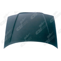 Капот CARBON для HONDA CIVIC / CR-X ED# / EF# 87-91 OEM STYLE