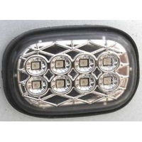 Указатели поворота в крыло для Toyota Celica T20# 94-99 LED CHROME