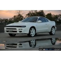 Комплект обвеса для Toyota Celica ST180 89-92 CS Style