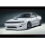 Пороги для Toyota Celica Т18# 89-93 GTX-2 Style