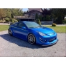 Комплект обвеса для Toyota Celica Т23# 00-05 APR Style WIDE Body kit 