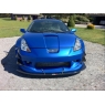 Комплект обвеса для Toyota Celica Т23# 00-05 APR Style WIDE Body kit 