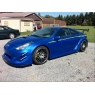 Комплект обвеса для Toyota Celica Т23# 00-05 APR Style WIDE Body kit 