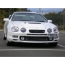 Фары для Toyota Celica T20# SSIII / GT-4 JDM Crystal Light Б/У