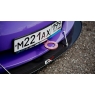 Сплитер переднего бампера CARBON для Toyota Celica T23# 00-05 APR Perfomance