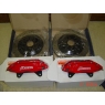 Комплект Big Brake Kit для Toyota Celica T23# 00-05 Rotora 17"