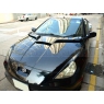 Комплект спойлеров на капот для Toyota Celica T23# 00-05 TRD Style Ver.1 Carbon 