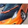 Комплект спойлеров на капот для Toyota Celica T23# 00-05 TRD Style Ver.1