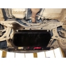 Защита картера двигателя и КПП для Toyota Celica T23# 00-05