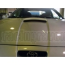 Воздухозаборник на капот для Toyota Celica T23# 00-05 TRD Sports M Style
