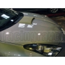 Воздухозаборник на капот для Toyota Celica T23# 00-05 TRD Sports M Style