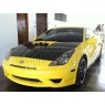 Воздухозаборник на капот для Toyota Celica T23# 00-05 C-ONE Japan Style