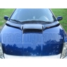 Воздухозаборник на капот для Toyota Celica T23# 00-05 C-ONE Japan Style