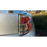 Задние фонари TRD JDM LIMITED EDITION для Toyota Celica T23# 00-05