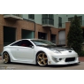 Комплект обвеса для Toyota Celica Т23# 00-05 APR Style WIDE Body kit 