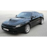Комплект передних крыльев для Toyota Celica T18# 89-93 GT Four CS Style