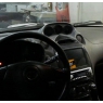 Подиум под приборы для Toyota Celica T23# 00-05 на панель приборов