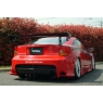 Задний бампер для Toyota Celica Т23# 00-05 VeilSide FF GT Style