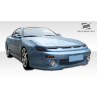 Передний бампер для Toyota Celica T18# 89-93 Evo Style