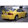 Комплект обвеса для Toyota Celica Т20# 94-99 TYPE-Z