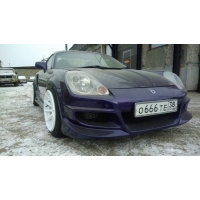 Передний бампер для Toyota MR2 W30 00-05 C-ONE Style ver. 2