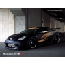 Комплект обвеса для Toyota Celica Т23# 00-05 APR Style WIDE Body kit 